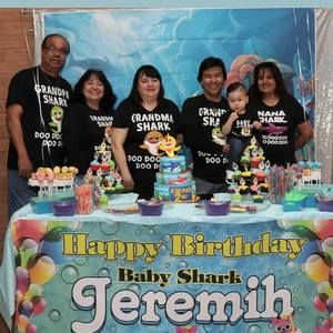 Meet your Posher, Ruth